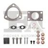 Montagesatz, Lader FA1 KT450020