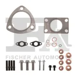 Montagesatz, Lader FA1 KT450020