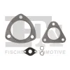 Montagesatz, Lader FA1 KT450060E