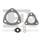 Montagesatz, Lader FA1 KT450060E
