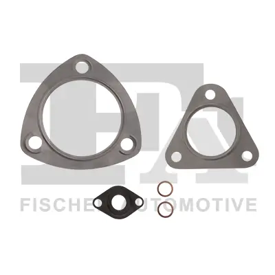 Montagesatz, Lader FA1 KT450060E Bild Montagesatz, Lader FA1 KT450060E