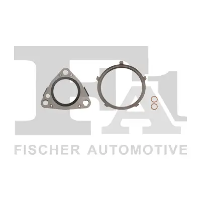 Montagesatz, Lader FA1 KT460020E Bild Montagesatz, Lader FA1 KT460020E