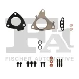 Dichtung, Abgaskrümmer FA1 410-015