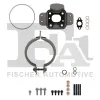 Montagesatz, Lader FA1 KT460100