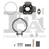 Montagesatz, Lader FA1 KT460100