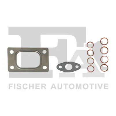 Montagesatz, Lader FA1 KT540030E