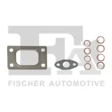 Montagesatz, Lader FA1 KT540030E