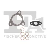 Dichtung, Abgaskrümmer FA1 410-006