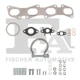 Montagesatz, Lader FA1 KT540100