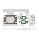 Dichtung, Abgaskrümmer FA1 410-011