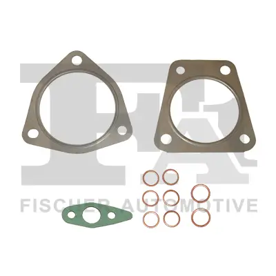 Dichtring, Lader Mitte FA1 400-551