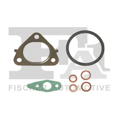 Montagesatz, Lader FA1 KT550050E Bild Montagesatz, Lader FA1 KT550050E