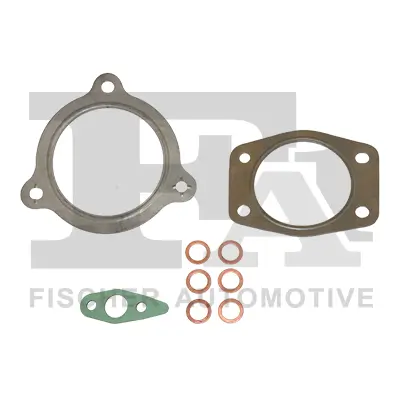 Montagesatz, Lader FA1 KT550070E