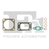 Dichtung, Abgaskrümmer FA1 410-005