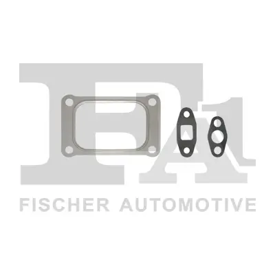 Dichtung, Abgaskrümmer FA1 410-007 Bild Dichtung, Abgaskrümmer FA1 410-007