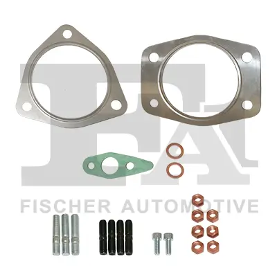 Montagesatz, Lader FA1 KT550160 Bild Montagesatz, Lader FA1 KT550160