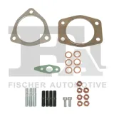 Montagesatz, Lader FA1 KT550230