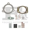 Montagesatz, Lader FA1 KT550240