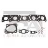 Montagesatz, Lader FA1 KT550260E