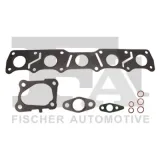 Montagesatz, Lader FA1 KT550260E