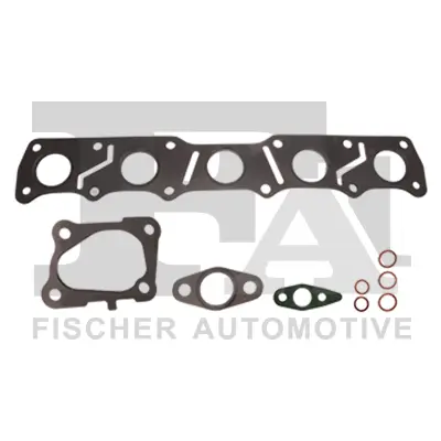 Montagesatz, Lader FA1 KT550260E Bild Montagesatz, Lader FA1 KT550260E