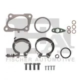 Montagesatz, Lader FA1 KT550270