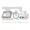 Montagesatz, Lader FA1 KT550270E