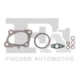 Montagesatz, Lader FA1 KT550270E