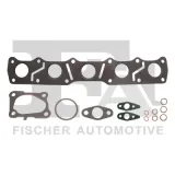Montagesatz, Lader FA1 KT550280E