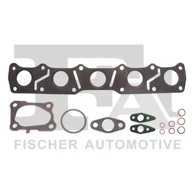 Montagesatz, Lader FA1 KT550280E Bild Montagesatz, Lader FA1 KT550280E