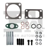 Dichtring, Lader Turbineneingang FA1 410-507