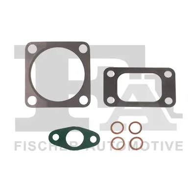 Dichtung, Ölauslass (Lader) Turbineneingang Turbineneingang FA1 410-511 Bild Dichtung, Ölauslass (Lader) Turbineneingang Turbineneingang FA1 410-511