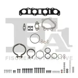 Montagesatz, Lader FA1 KT550430