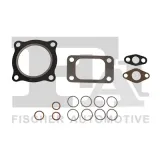 Dichtung, Abgaskrümmer FA1 411-016