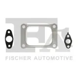 Dichtung, Abgaskrümmer FA1 411-007