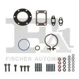 Dichtung, Abgaskrümmer FA1 411-001