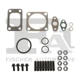 Dichtung, Abgaskrümmer FA1 411-023