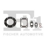 Dichtung, Abgaskrümmer FA1 411-034