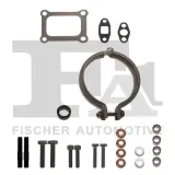 Dichtung, Abgaskrümmer links FA1 411-038