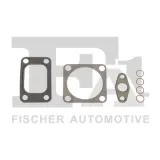 Dichtung, Abgaskrümmer rechts FA1 411-039