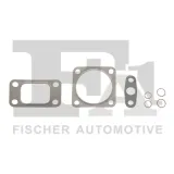 Dichtung, Abgaskrümmer FA1 411-002