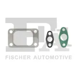 Dichtung, Abgaskrümmer FA1 411-005