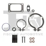 Dichtung, Abgaskrümmer FA1 411-003