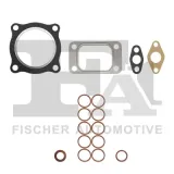 Dichtung, Ölauslass (Lader) FA1 411-508