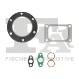 Dichtung, Ölauslass (Lader) FA1 411-545