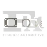 Dichtung, Abgaskrümmer FA1 411-014