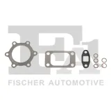 Dichtung, AGR-Ventil FA1 411-505