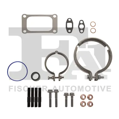 Dichtung, Abgaskrümmer FA1 411-047 Bild Dichtung, Abgaskrümmer FA1 411-047
