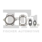 Dichtung, Ölauslass (Lader) FA1 411-507