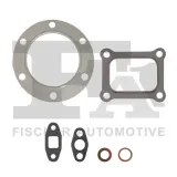 Dichtung, Abgaskrümmer FA1 411-028